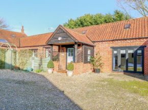 Stable Cottage, Thetford